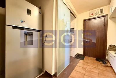 Apartament cu 3 camere semidecomandat, mobilat în Ozana - 15