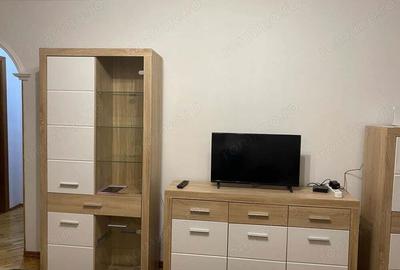 Apartament cu 2 camere de inchiriat la Gara de Nord - 1
