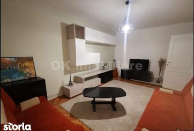 Apartament cu 3 camere decomandat în Traian - 6