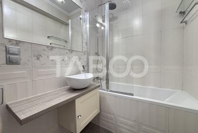 Apartament cu 2 camere semidecomandat, mobilat în Mărăști - 7