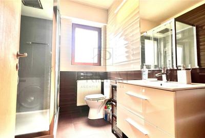 ARADULUI - 2 Camere - Etaj intermediar cu LIFT - Centrala termica proprie - Apar ARADULUI - 2 Camere - Etaj intermediar cu LIFT - Centrala termica proprie - Apar - 7