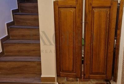 Casă individuală cu 5 camere cu Canalizare în Moșilor - 19