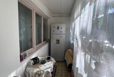 Apartament cu 2 camere în Viziru 1 - 1