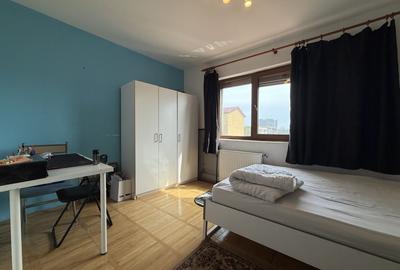 Apartament cu 2 camere semidecomandat, mobilat în Șagului - 2