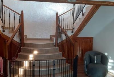 Casă individuală cu 5 camere cu Teren 1250 Mp în Odobești - 15