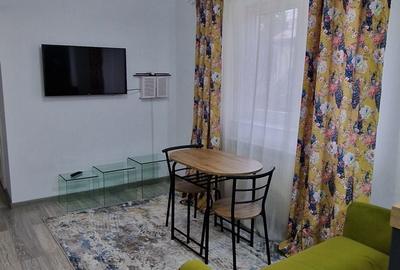 Apartament semidecomandat în Central - 6