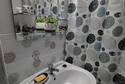 Exclusivitate-Zona ICIL GARA -2 camere 390Euro Decomandat - 6