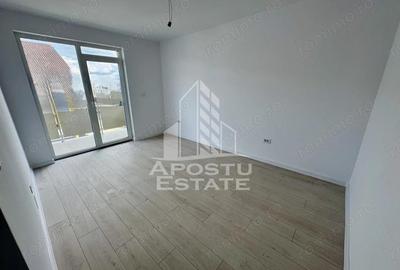 Apartamente cu 1 camera, bucatarie inchisa, complet finalizat in Giroc Apartamente cu 1 camera, bucatarie inchisa, complet finalizat in Giroc - 4