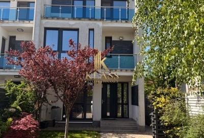 Casă cu 4 camere cu Canalizare în Voluntari