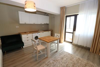 Garsoniera bloc nou Galati - 6