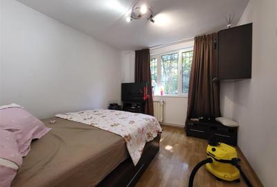 Apartament cu 2 camere decomandat, mobilat în Theodor Pallady - 6