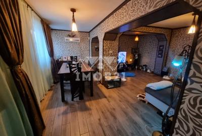 Vanzare Casa-vila 7 camere si teren 1250mp in Puchenii Mosneni-Prahova - 15