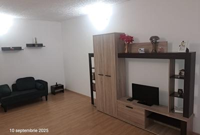 Apartament - Centrala proprie - AC - Decomandat - Drumul Taberei - 2