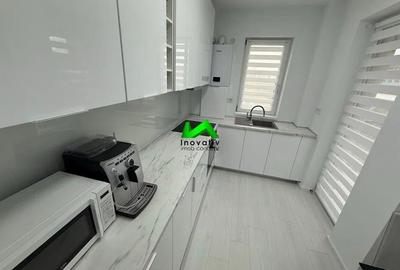 Apartament modern de inchiriat 2 camere Doamna Stanca - 3