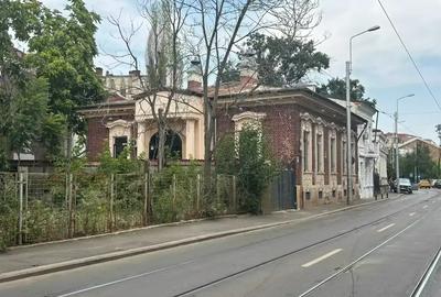 Oportunitate | Casa Interbelica | Zona Armeneasca | Pretabila Business - 2