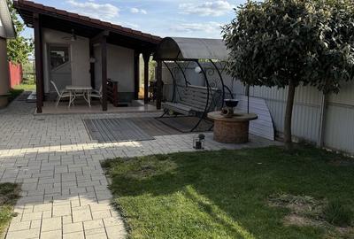 Casă cu 4 camere în Central - 5
