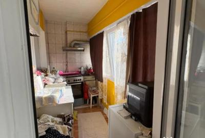 Apartament cu 2 camere decomandat în Gării - 2
