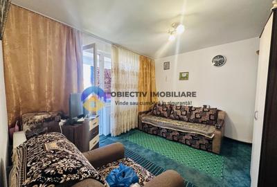 Garsoniera -Zona Piata Bistrita - 7