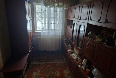 Apartament cu 3 camere decomandat în Malul Mureșului - 1