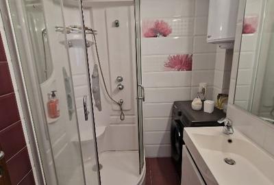 Piata Victoriei 3 camere decomandat vedere panoramica - 6