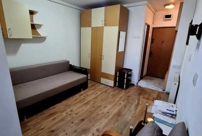 VAND garsoniera zona Astra- Racadau - 7