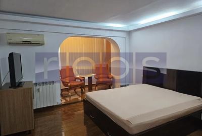 Apartament cu 3 camere, mobilat în Dristor - 4