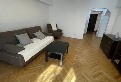 Apartament 2 camere-SPATIOS-NERVA-TRAIAN-metrou-Timpuri-Noi - 3