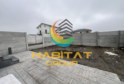 Înșiruită Bragadiru Gliei 3 camere 80 mp curte 108 utili toate utilitățile - 6