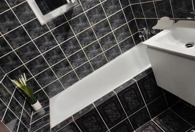 Apartament cu 2 camere semidecomandat, mobilat în Tineretului - 4