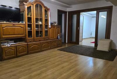 Apartament 4 camere in Deva, zona ultracentrala-Decebal - 17