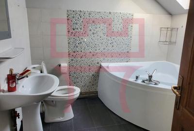 Apartament 3 camere 90mp 2 nivele scara interioara Gheorgheni Baisoara - 9