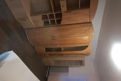 Garsonieră decomandată în Calea Caransebeșului - 1