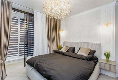 Apartament cu 2 camere în Lujerului