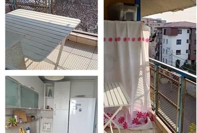 Studio/garsoniera inchiriata, cartier Brancusi ANL - 1