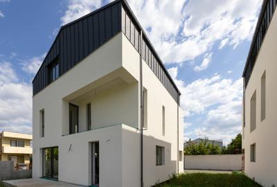 VILA 6 CAMERE - P+1+M - TUNARI - COMISION 0% - 2