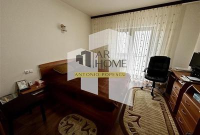 Vanzare casa 5 camere, in Ploiesti, zona Albert. - 21