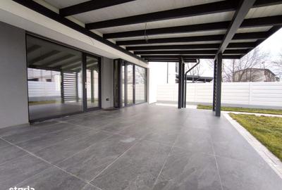 Casă cu 5 camere cu Canalizare în Ghencea - 6