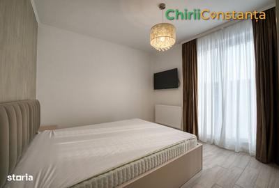 Apartament cu 2 camere în Palazu Mare - 9