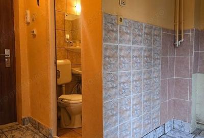 Garsonieră decomandată în Dacia - 6