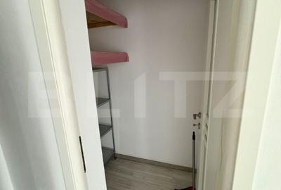 Apartament cu 2 camere în Remetea - 6