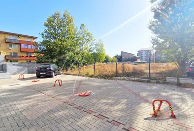 Teren Construcții de 3148 mp, în Prelungirea Ghencea - 4