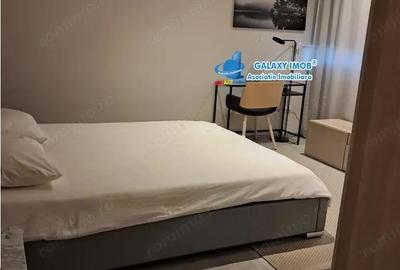Apartament cu 2 camere decomandat, mobilat în Craiovei - 17