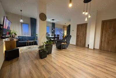 Proprietar vand ap 3 cam 92 mp zona Lebada - 3