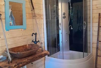 Casă în Central - 9