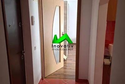 Garsoniera de inchiriat boxa parcare Sibiu Turnisor - 7