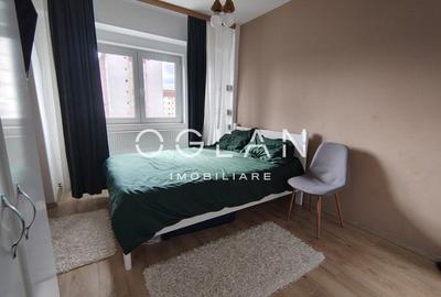 Apartament SPATIOS, 3 cam, VALEA AURIE- Comision 0% - 2