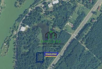 Teren Bulevardul Dem Radulescu 1845 mp - 3