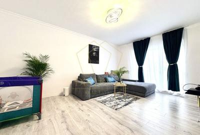 Apartament mobilat si utilat cu 2 camere si boxa | Giroc | Profi - 1