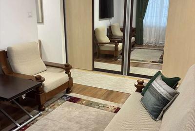 Apartament cu 3 camere în Titan - 12