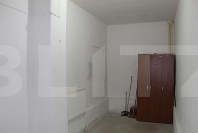 Spa?iu comercial, 85 mp, vitrina stradala, vad excelent ? - 3